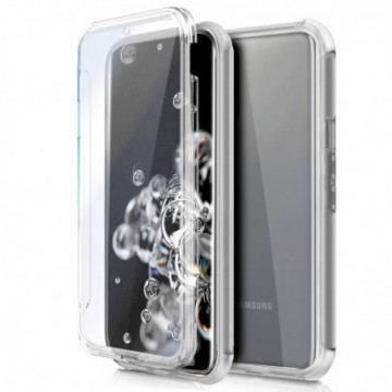 CAPA SILICONE 3D SAMSUNG...