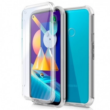 CAPA SILICONE 3D SAMSUNG...