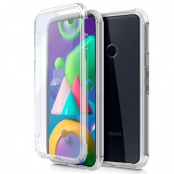 CAPA SILICONE 3D SAMSUNG...