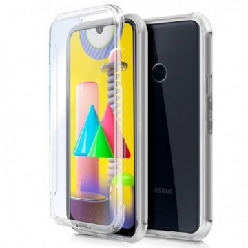 CAPA SILICONE 3D SAMSUNG...