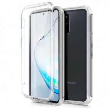 CAPA SILICONE 3D SAMSUNG...