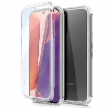CAPA SILICONE 3D SAMSUNG...