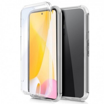CAPA SILICONE 3D XIAOMI 12...