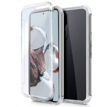 CAPA SILICONE 3D XIAOMI 12T...