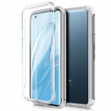 CAPA SILICONE 3D XIAOMI MI...