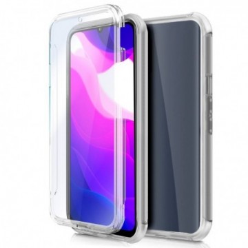 CAPA SILICONE 3D XIAOMI MI...