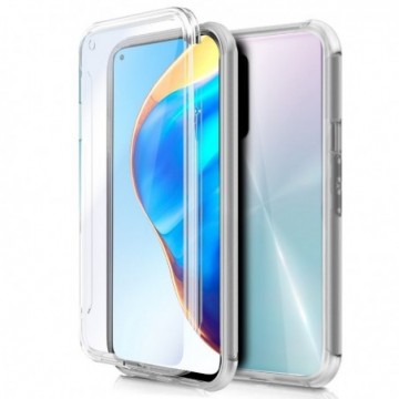 CAPA SILICONE 3D XIAOMI MI...