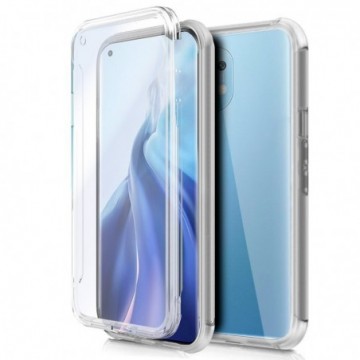 CAPA SILICONE 3D XIAOMI MI...