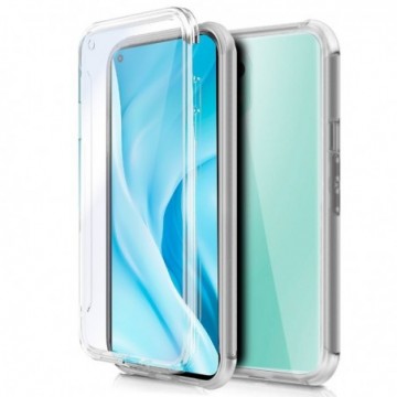 CAPA SILICONE 3D XIAOMI MI...