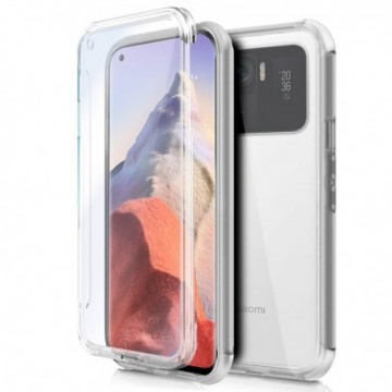 CAPA SILICONE 3D XIAOMI MI...