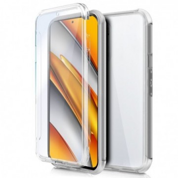 CAPA SILICONE 3D XIAOMI MI...