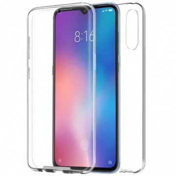 CAPA SILICONE 3D XIAOMI MI...