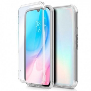 CAPA SILICONE 3D XIAOMI MI...