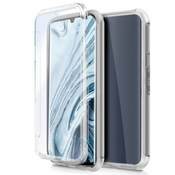 CAPA SILICONE 3D XIAOMI MI...