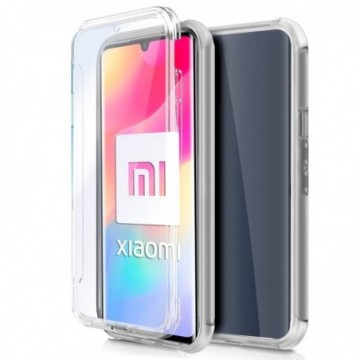 CAPA SILICONE 3D XIAOMI MI...
