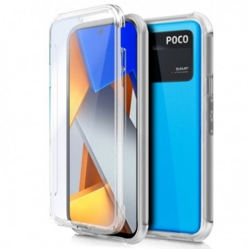 CAPA SILICONE 3D XIAOMI...