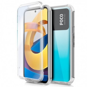 CAPA SILICONE 3D XIAOMI...