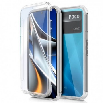 CAPA SILICONE 3D XIAOMI...