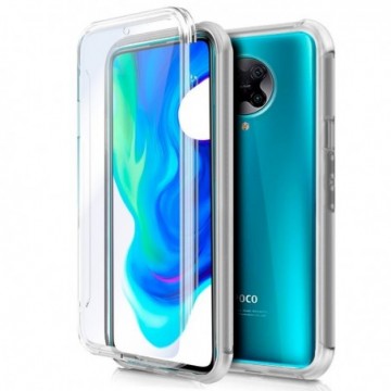 CAPA SILICONE 3D XIAOMI...
