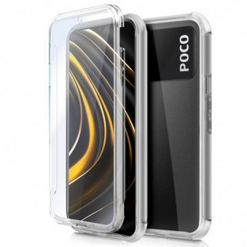 CAPA SILICONE 3D XIAOMI...