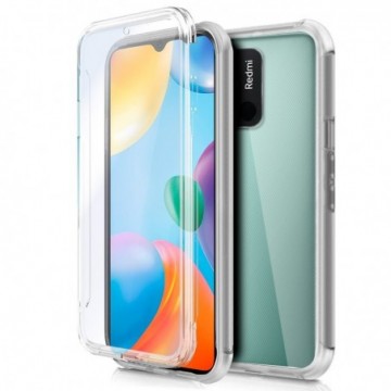 CAPA SILICONE 3D XIAOMI...