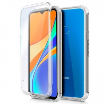 CAPA SILICONE 3D XIAOMI...