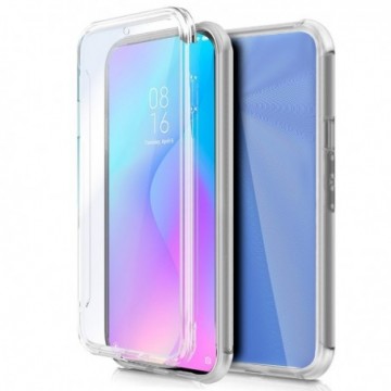 CAPA SILICONE 3D XIAOMI...