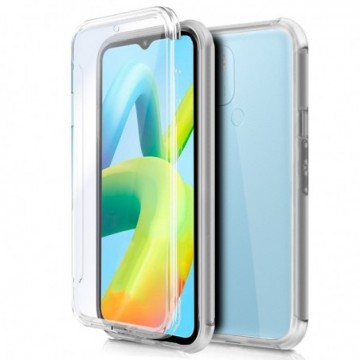 CAPA SILICONE 3D XIAOMI...