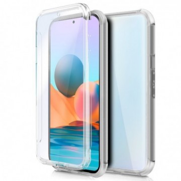CAPA SILICONE 3D XIAOMI...