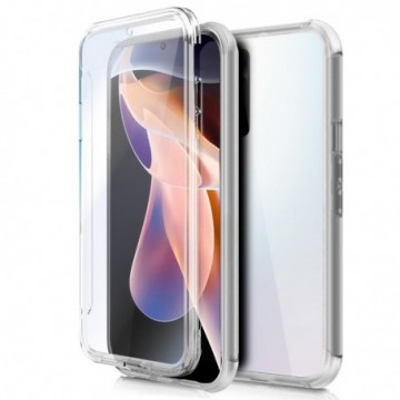CAPA SILICONE 3D XIAOMI...