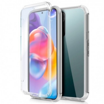 CAPA SILICONE 3D XIAOMI...