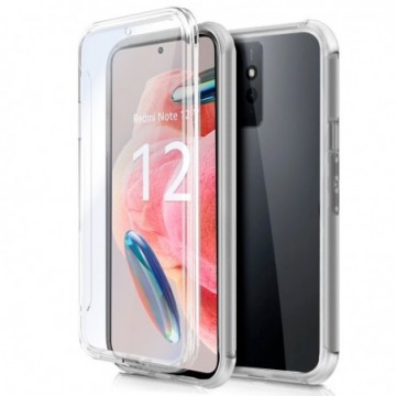 CAPA SILICONE 3D XIAOMI...