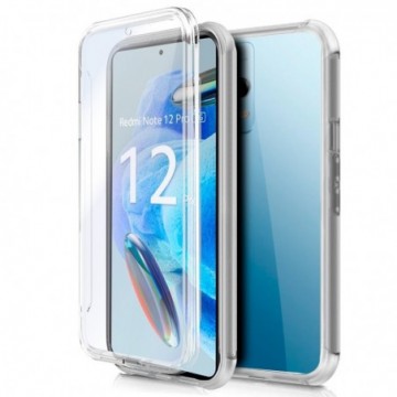 CAPA SILICONE 3D XIAOMI...