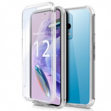 CAPA SILICONE 3D XIAOMI...