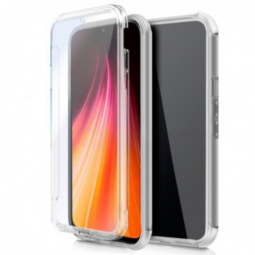CAPA SILICONE 3D XIAOMI...
