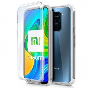 CAPA SILICONE 3D XIAOMI...