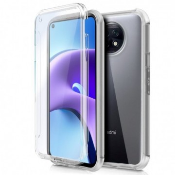 CAPA SILICONE 3D XIAOMI...