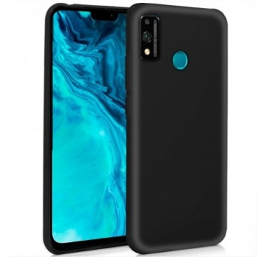CAPA SILICONE HUAWEI HONOR...