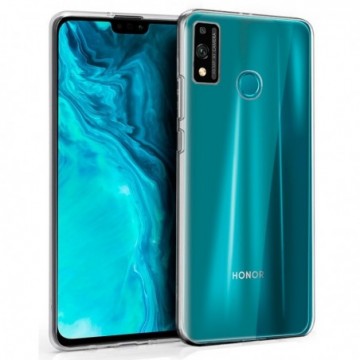 CAPA SILICONE HUAWEI HONOR...
