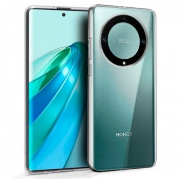 CAPA SILICONE HUAWEI HONOR...