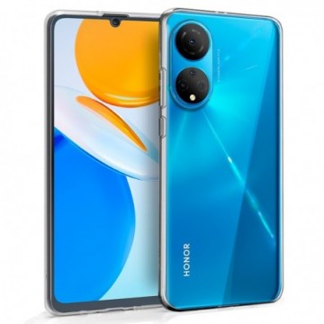 CAPA SILICONE HUAWEI HONOR...