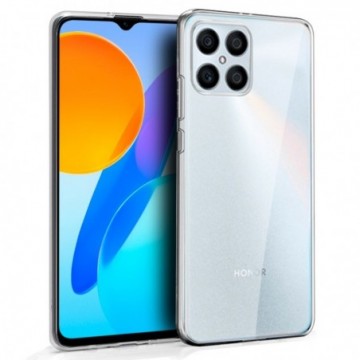 CAPA SILICONE HUAWEI HONOR...