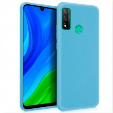 CAPA SILICONE HUAWEI P...