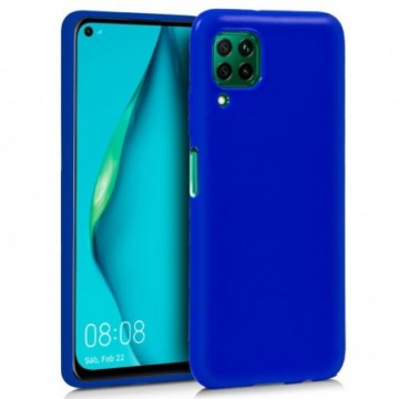 CAPA SILICONE HUAWEI P40...