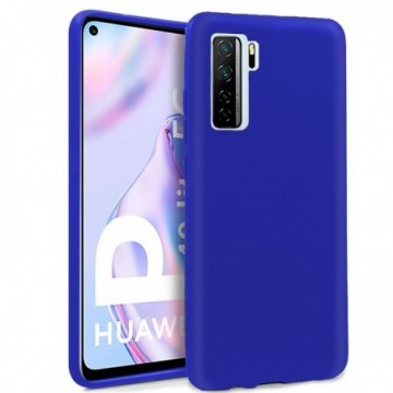 CAPA SILICONE HUAWEI P40...