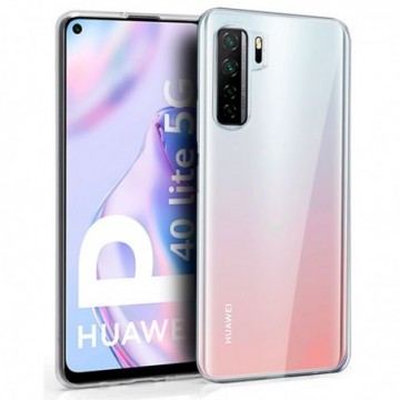CAPA SILICONE HUAWEI P40...