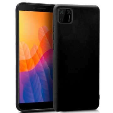 CAPA SILICONE HUAWEI Y5P...