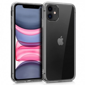 CAPA SILICONE IPHONE 11...