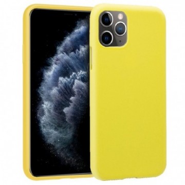 CAPA SILICONE IPHONE 11 PRO...