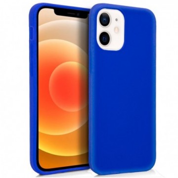 CAPA SILICONE IPHONE 12...